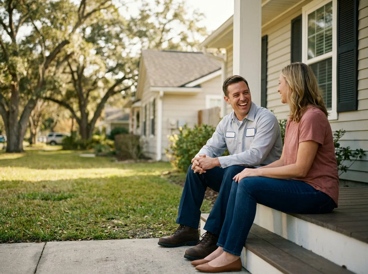 Septic tank pumping FAQs for Live Oak, FL